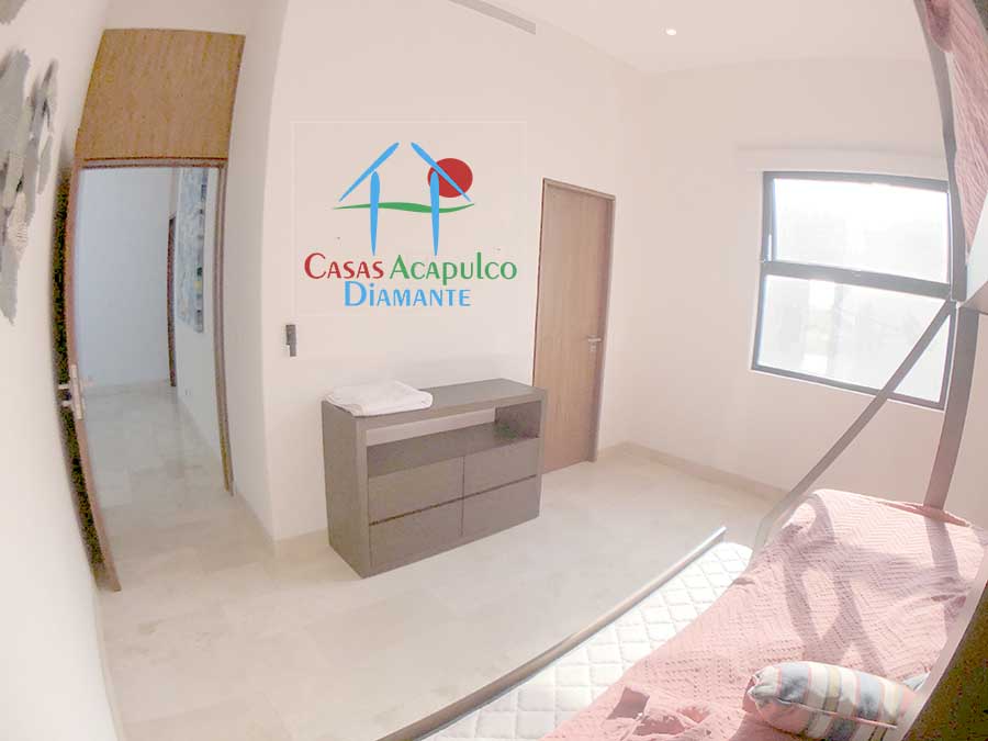 Delta 8 - Recámara dos 4